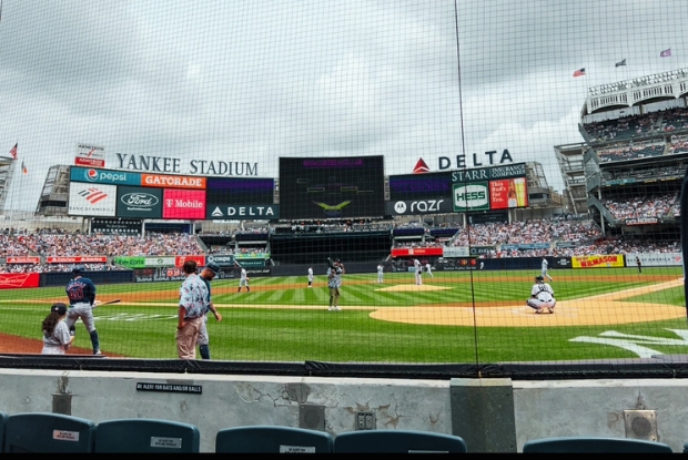 Yankee Stadium